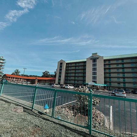 River Place Condos #508 2Bd بيدجن فورج المظهر الخارجي الصورة
