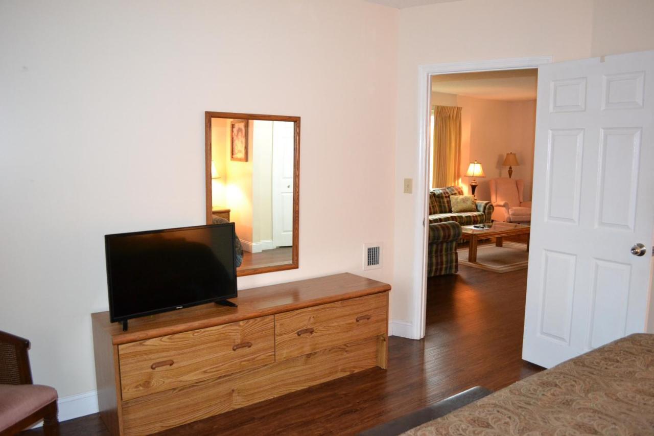 River Place Condos #508 2Bd بيدجن فورج المظهر الخارجي الصورة