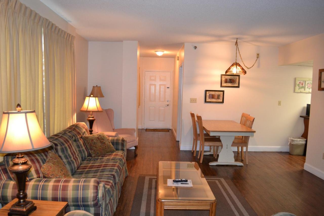 River Place Condos #508 2Bd بيدجن فورج المظهر الخارجي الصورة