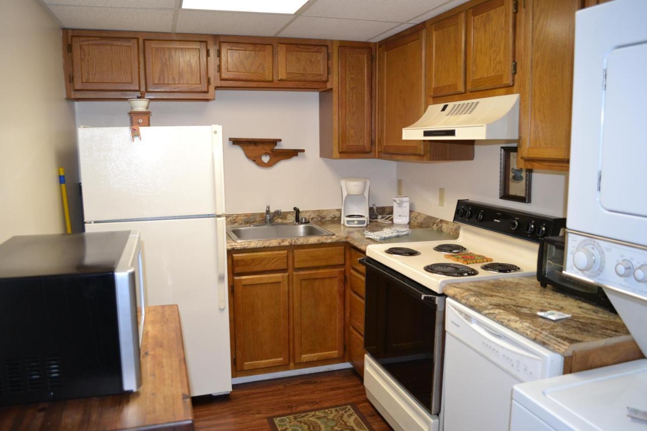 River Place Condos #508 2Bd بيدجن فورج المظهر الخارجي الصورة