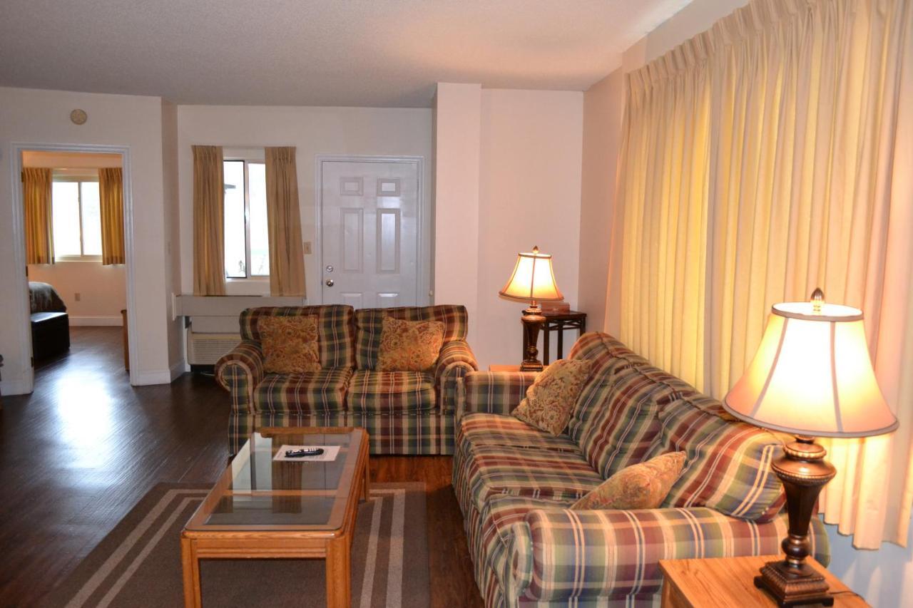 River Place Condos #508 2Bd بيدجن فورج المظهر الخارجي الصورة