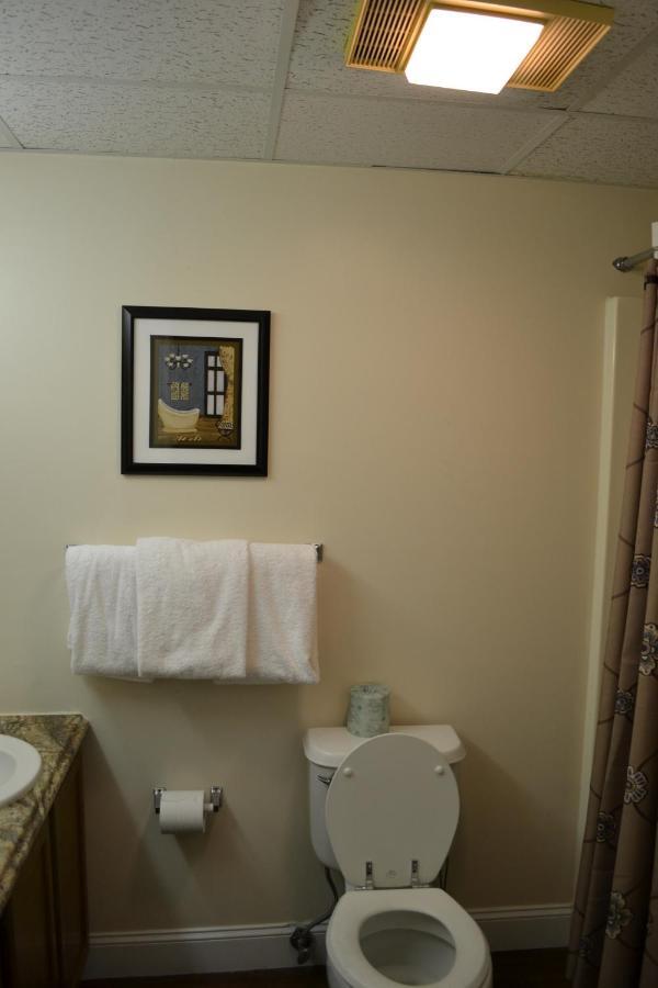 River Place Condos #508 2Bd بيدجن فورج المظهر الخارجي الصورة
