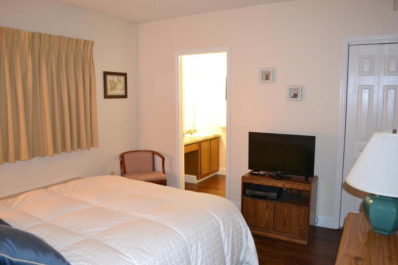 River Place Condos #508 2Bd بيدجن فورج المظهر الخارجي الصورة