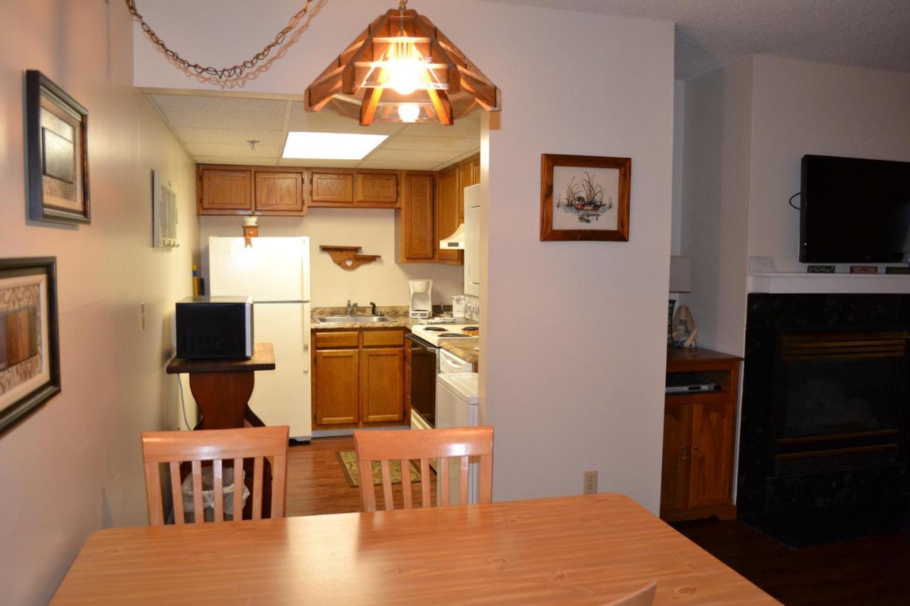 River Place Condos #508 2Bd بيدجن فورج المظهر الخارجي الصورة