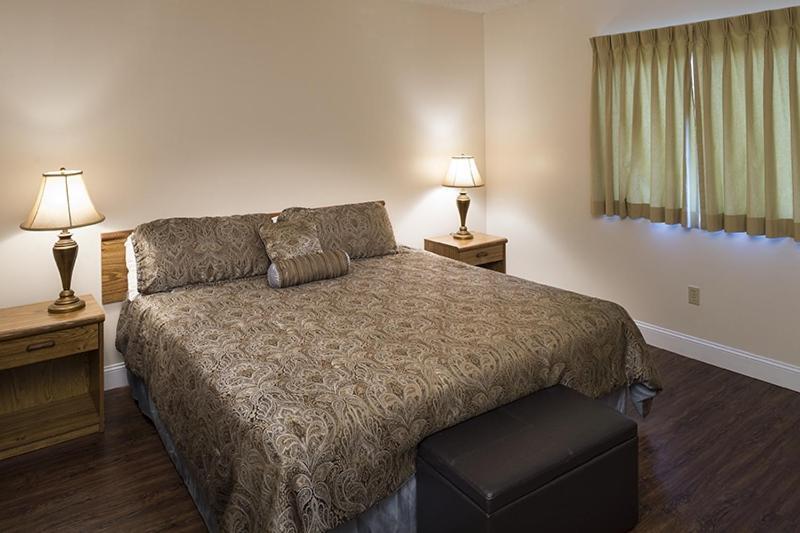 River Place Condos #508 2Bd بيدجن فورج المظهر الخارجي الصورة