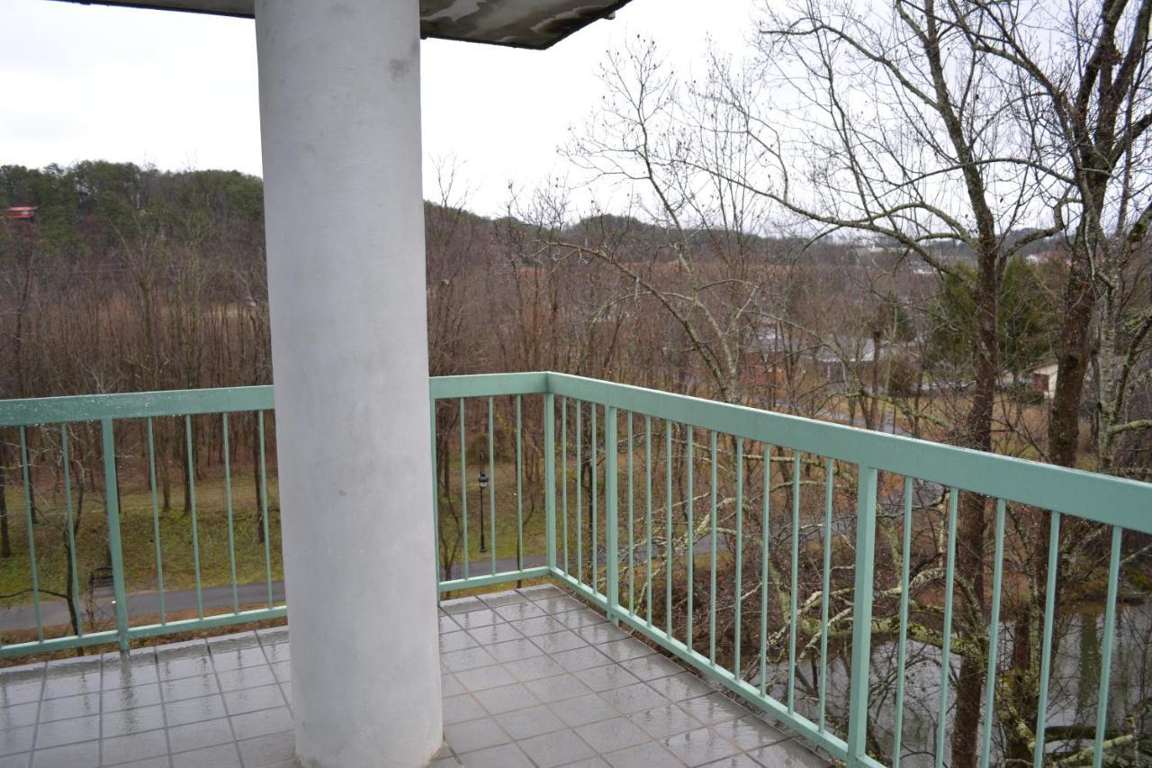 River Place Condos #508 2Bd بيدجن فورج المظهر الخارجي الصورة
