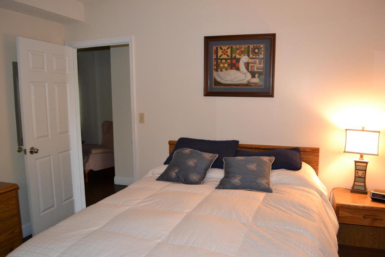 River Place Condos #508 2Bd بيدجن فورج المظهر الخارجي الصورة