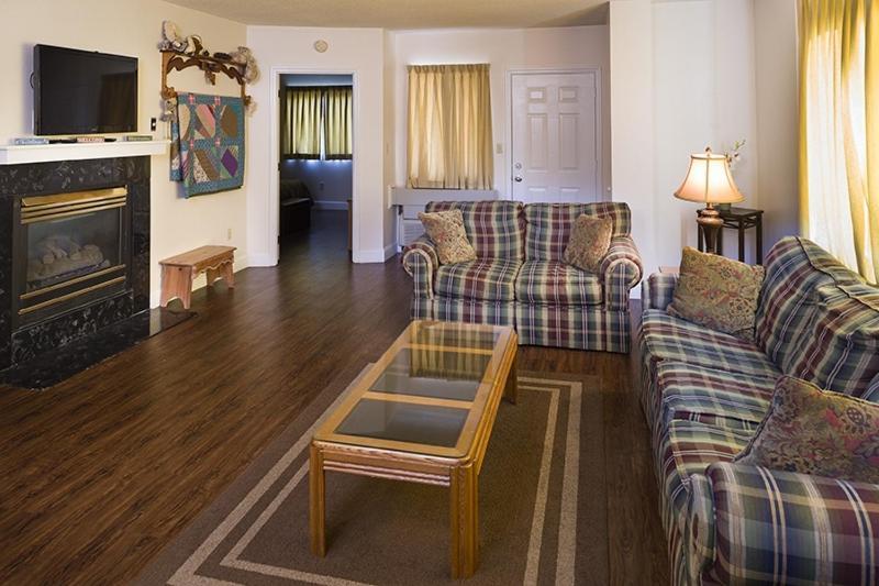 River Place Condos #508 2Bd بيدجن فورج المظهر الخارجي الصورة