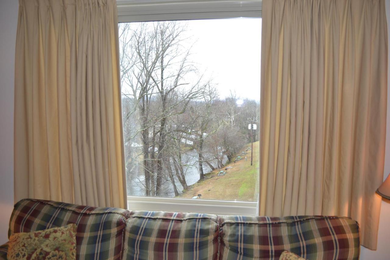 River Place Condos #508 2Bd بيدجن فورج المظهر الخارجي الصورة